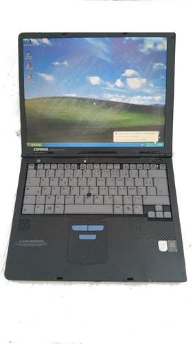 Compaq armanda m700 pc - compaq,