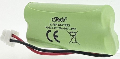 Batterie babyphone pour vtech - batterie,