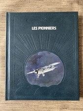 Les pionniers: la conquête du ciel - edition time life - 1982