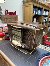 Radio TSF Bluetooth Année 1950 SNR (France)