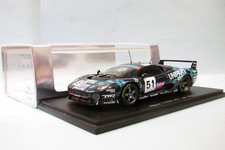 Spark - JAGUAR XJ220 C n°51