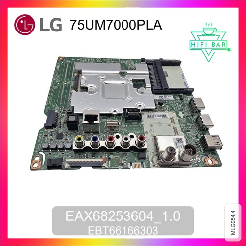 Carte mère pour - pour, lg