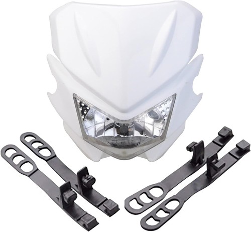 Motorcycle headlight for - motorcycle,