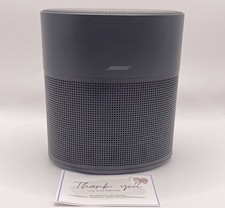 Haut-parleur intelligent Bose