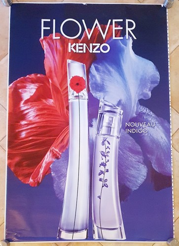 Affiche poster taille - , abribus
