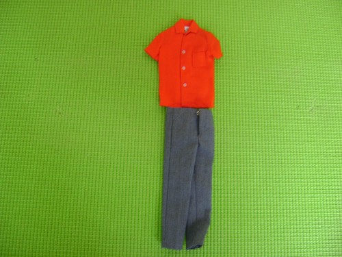 Vintage ken 1964 barbie s - ken,