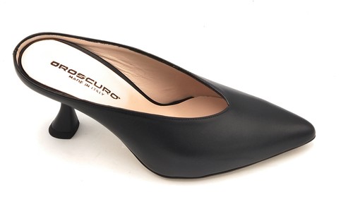 Oroscuro 780 sabot cuir - 780,