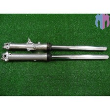 Tube fourche pontet de fourche