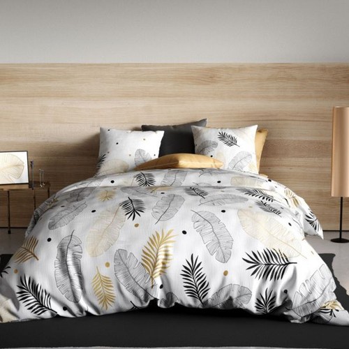 Housse couette 240x260 - 240x260, cm