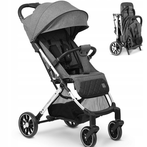 Nukido paseo poussette enfant - nukido,