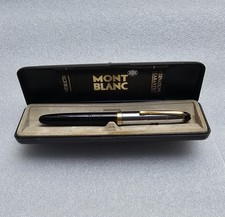 Stylo Plume Montblanc 444
