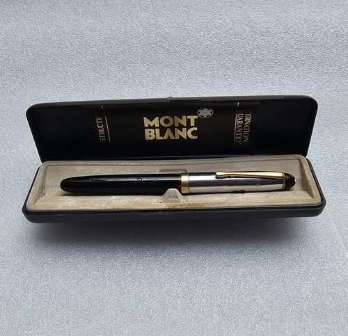 Stylo plume montblanc 444 - montblanc,