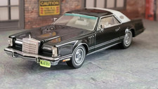 Néo 1/43 Lincoln Continental