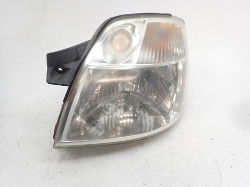 Phare gauche 9210107011 kia - 9210107011,