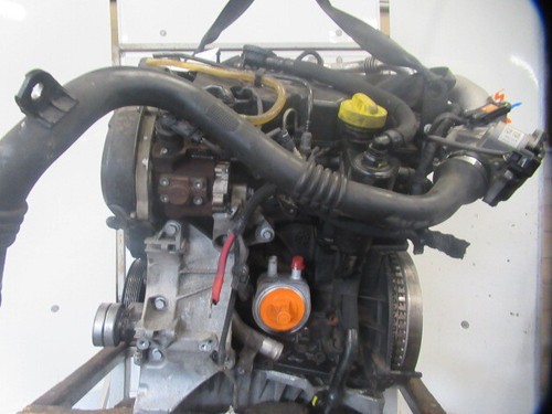 Moteur renault megane scenic - moteur,
