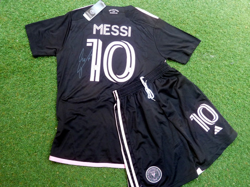 Maillot short inter miami - +,