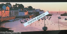 port breton Belle - Ile déco