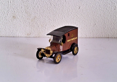 Voiture corgi ford - 1/43,