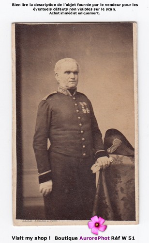 Militaire médaillé officier - mÉdaillÉ,,