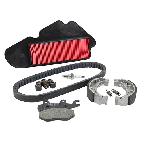 Kit entretien scoot adaptable - kit,