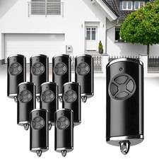 Garage Door Opener Remote Control Hand-held Trans-mitter For HORMANN HSE4 868MHz