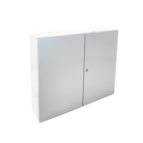 Armoire électrique métal - armoire,