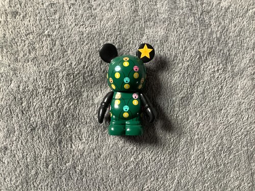 Vinylmation disney - vinylmation,