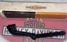 Harley Aermacchi 70-71 Baja MSR 100 NOS right FOOTREST 50918-70M