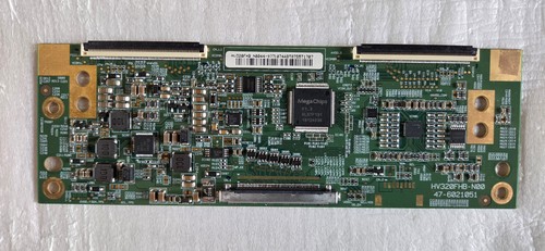 Carte tcon pour - tcon, philips