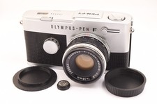 Boîtier DDP US Olympus PEN-FT