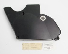 Nos OEM Laverda 125LB Moteur Chaîne Pignon Couvercle Protecteur Panneau 25304046