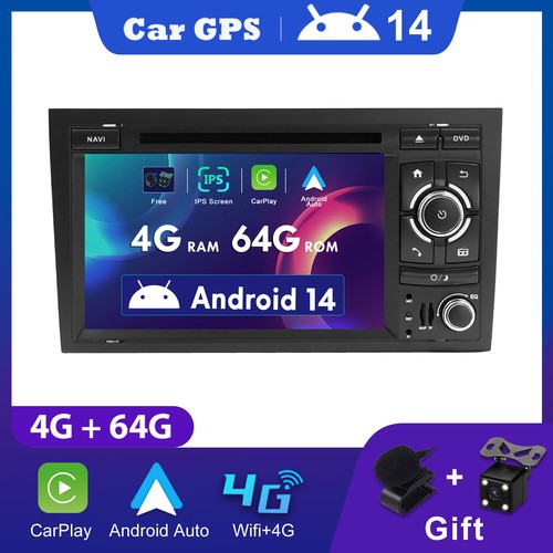 64g autoradio gps - gps, dvd
