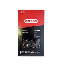 OREGON 20' CHAIN 75LPX SUPER