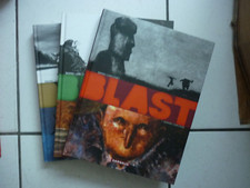 LARCENET / BLAST  1   A   3