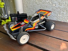 Nikko Frame Buggy Black Fox