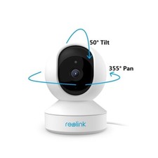 Reolink E1 Zoom PTZ