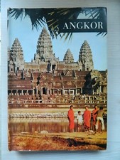 Cambodge Angkor 1967  Wening