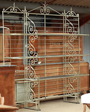 Grille de boulanger Panetière