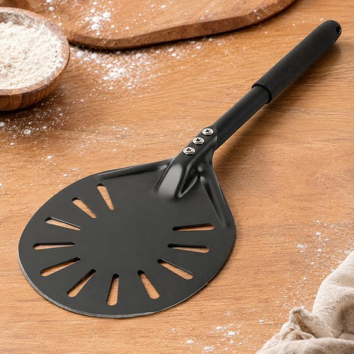 Pelle pizza aluminium - à,