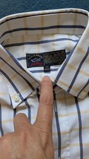 Chemise homme femme - , été