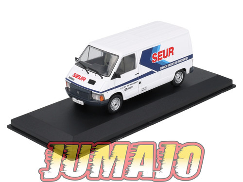 Ssp39 salvat véhicules - ssp39, 1/43