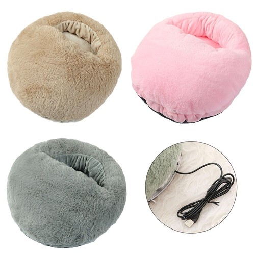 Coussin chauffant électrique