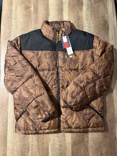 Tommy jeans doudoune - jeans,
