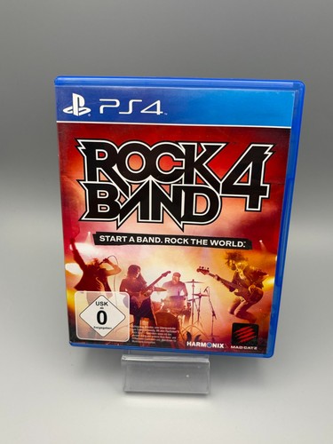Rock band sony - –,