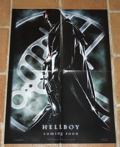Poster affiche magazine - magazine, cinema