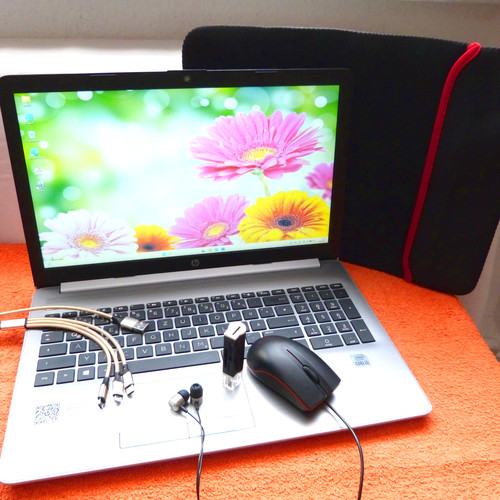 Set 470 probook 17 - set, hp