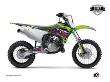 Kit Deco Moto Cross Eraser