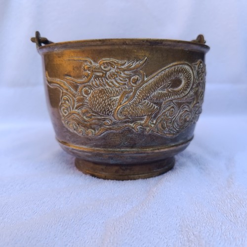Cache pot laiton - cache,