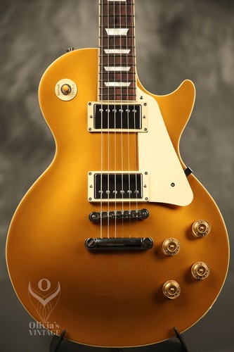 2006 epiphone elitist - les, paul