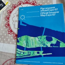 expo universelle 1967